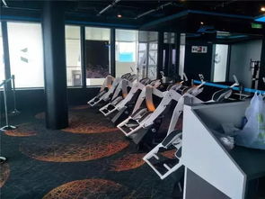 (免费vr游戏大全:畅享虚拟现实世界的乐趣)免费VR游戏大全：畅享虚拟现实世界的乐趣