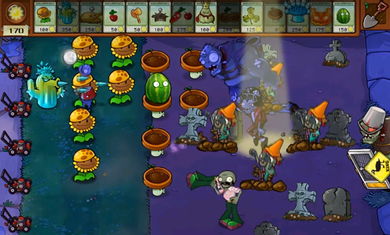 植物大战僵尸精华版1.1.2微信小程序（暂未上线）-植物大战僵尸精华版1.1.2官方正版手游下载v.3.11